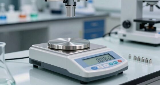 accurate measurement reliable results