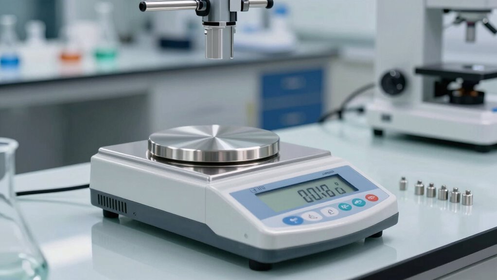 accurate measurement reliable results