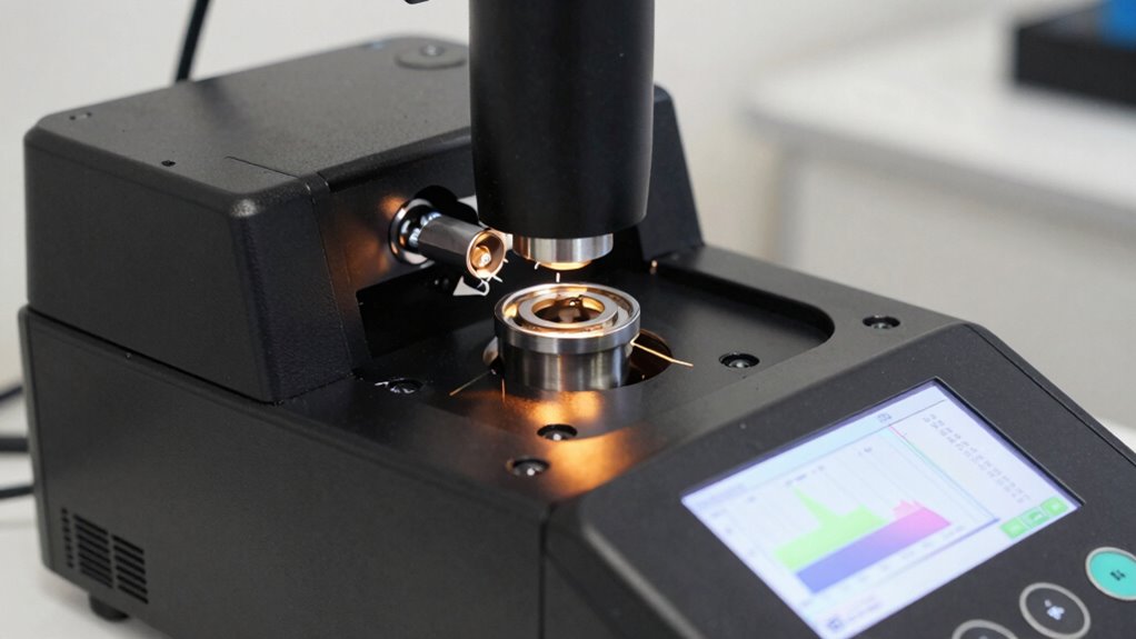 accurate particle measurement techniques