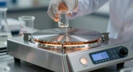 accurate temperature control essential