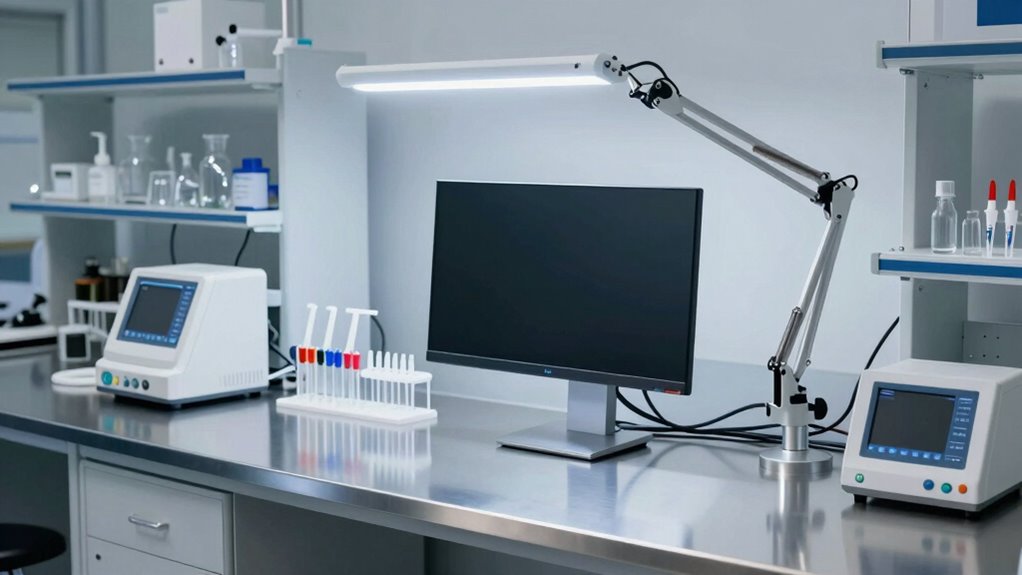 adjustable workspace ergonomic benefits