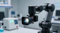 advanced imaging for analysis