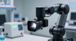 advanced imaging for analysis