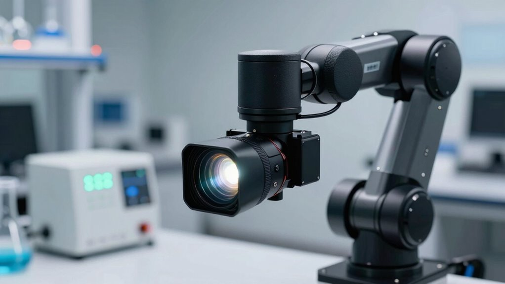 advanced imaging for analysis