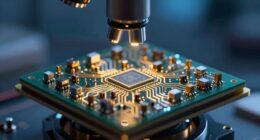 advanced miniaturized electronics