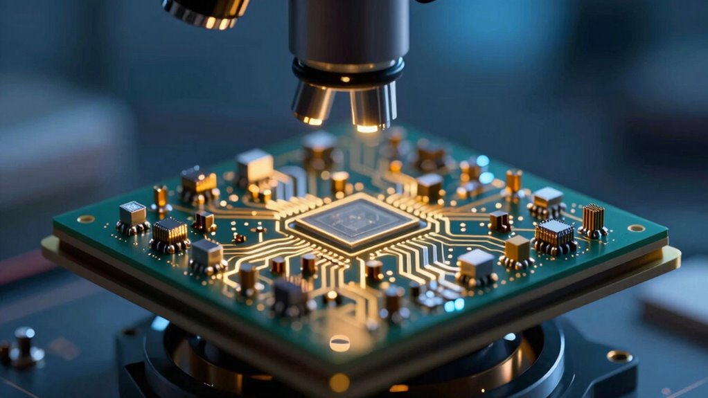 advanced miniaturized electronics