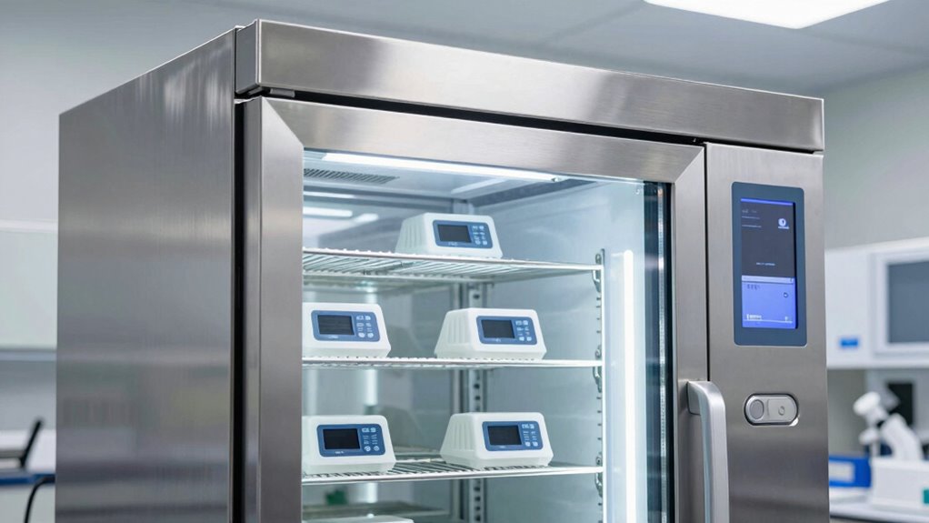 advanced reliable laboratory incubation