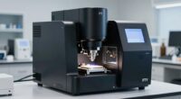 advanced spectral analysis tools