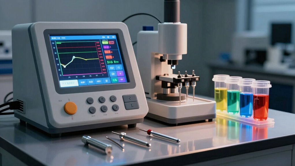 advanced versatile automated analysis