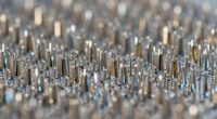 advancements in electrode nanostructures