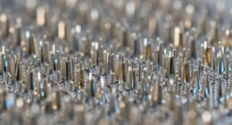 advancements in electrode nanostructures
