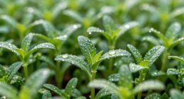 advancing agricultural nanotechnology applications