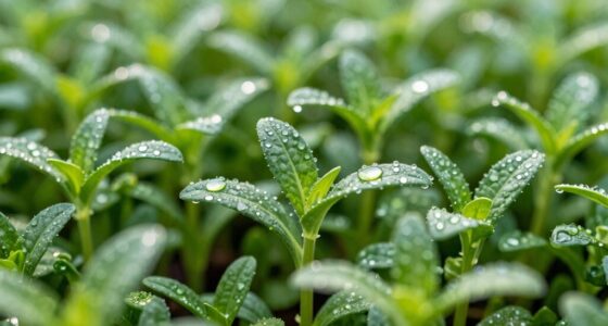 advancing agricultural nanotechnology applications