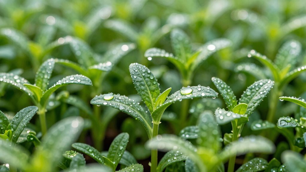 advancing agricultural nanotechnology applications