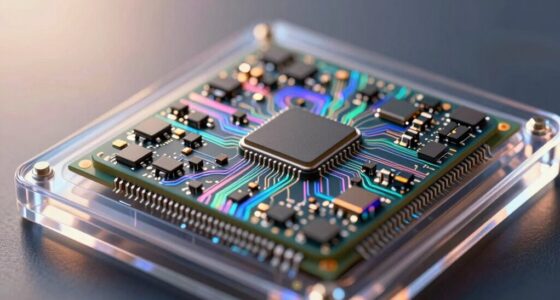 advancing device miniaturization technologies