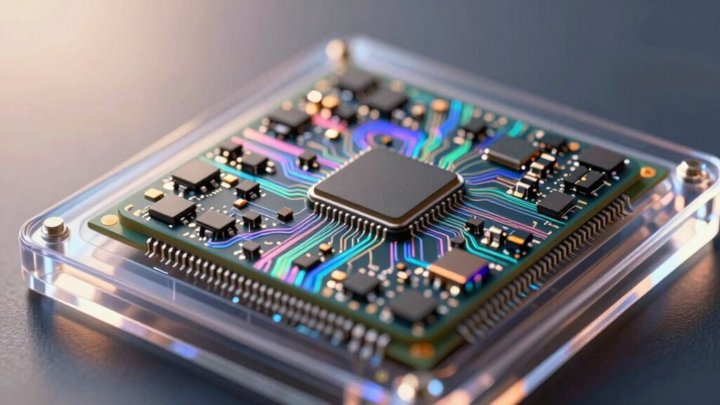 advancing device miniaturization technologies