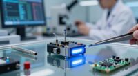 advancing nano device collaboration