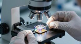 advancing nanoscale research techniques