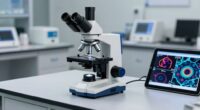 affordable educational microscope options