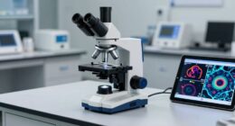affordable educational microscope options
