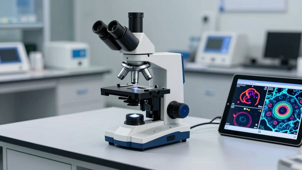 affordable educational microscope options