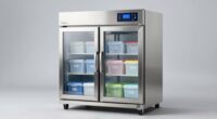 affordable ultra low freezers
