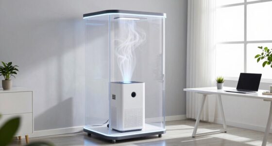 air quality control tips