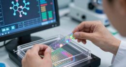 assessing nanomaterials before scaling