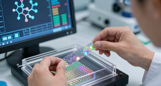assessing nanomaterials before scaling