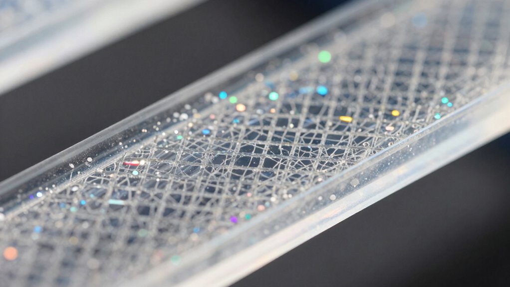 atomic scale nanomaterial engineering
