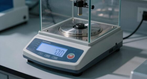 balance accuracy issues