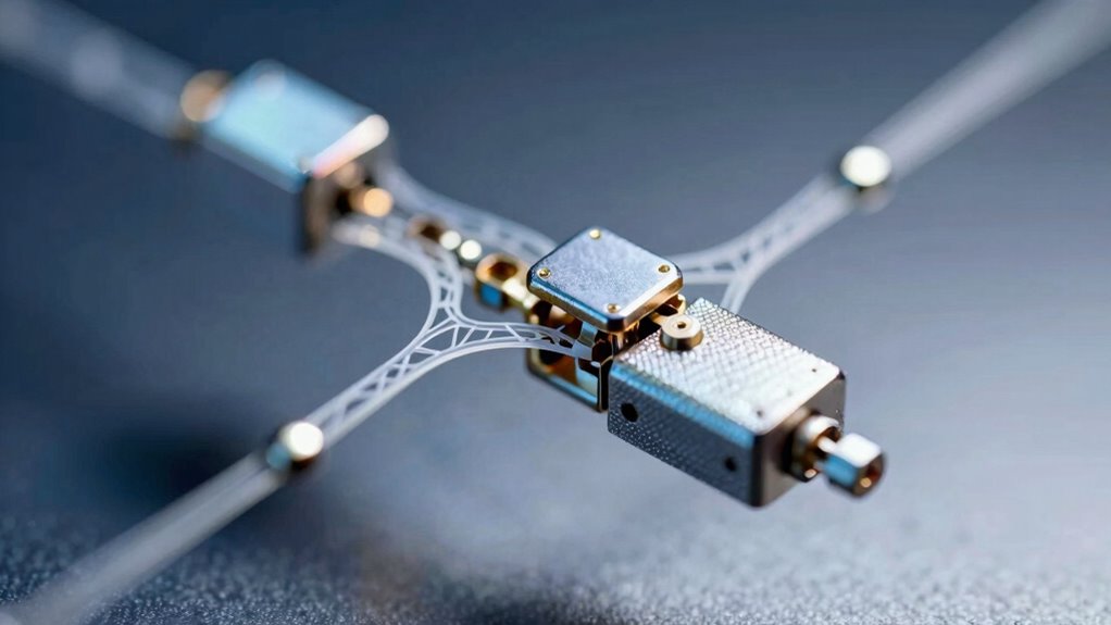 balancing complexity and efficiency