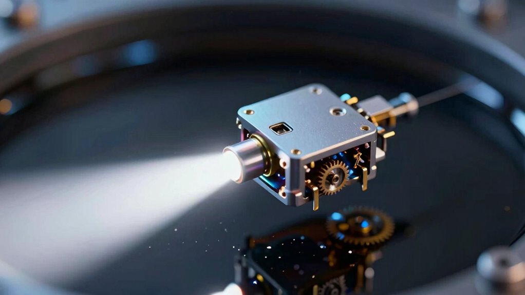 balancing scale energy and performance