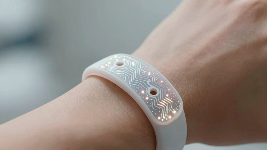 biocompatible durable nanomaterials