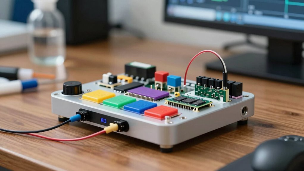 biosensor kit purchase tips