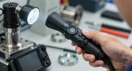borescope inspection equipment tips