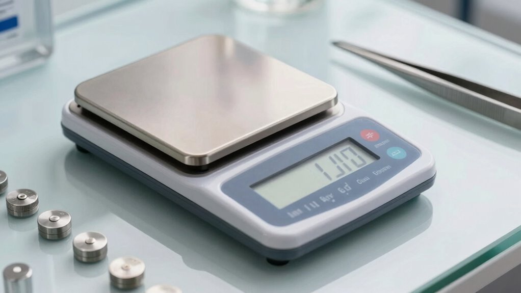 calibration and maintenance essentials