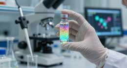 carbon dots research applications