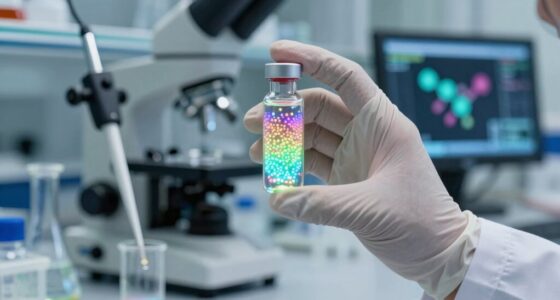 carbon dots research applications