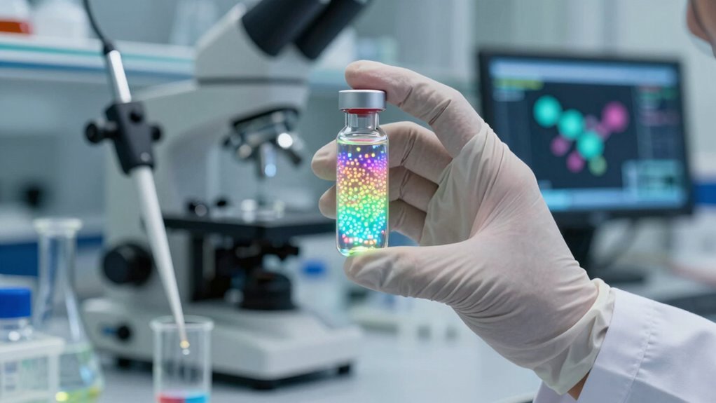 carbon dots research applications