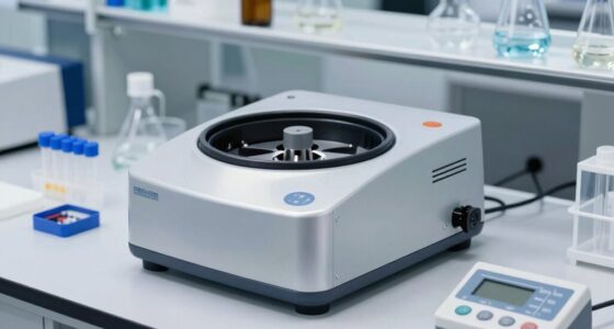 centrifuge bundle buying tips