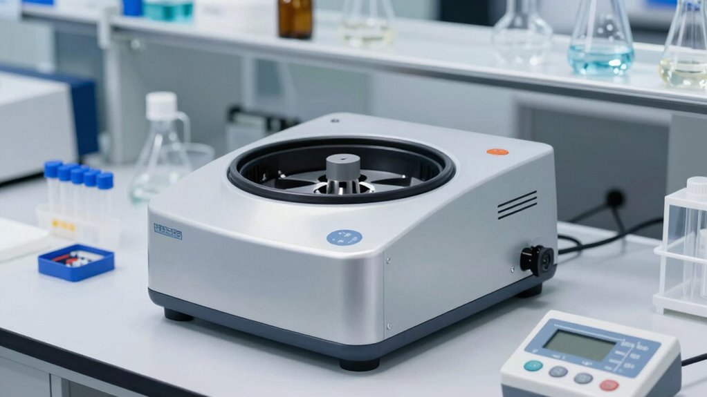 centrifuge bundle buying tips