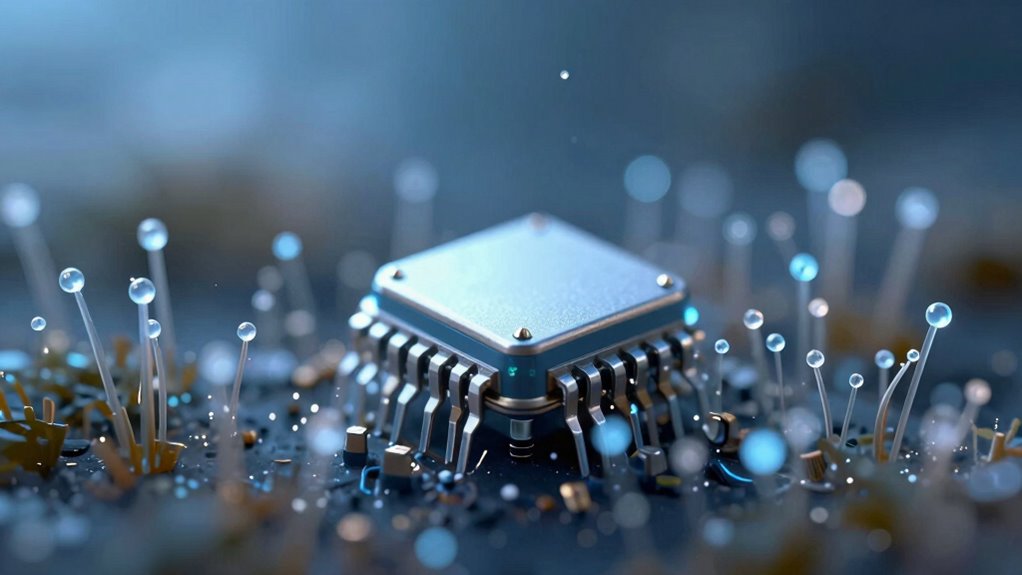 challenges in sensor selectivity