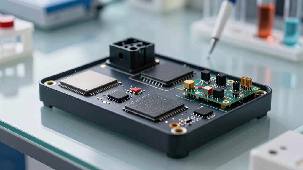 choose reliable calibration tools
