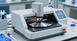 choosing optimal spin coaters
