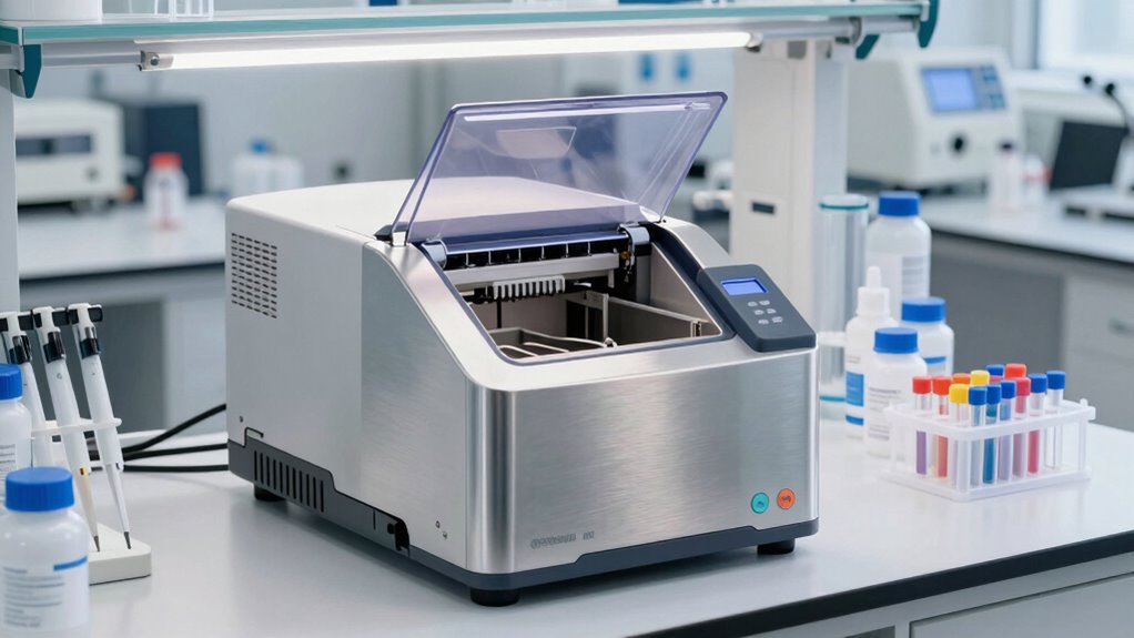 choosing reliable pcr equipment wisely