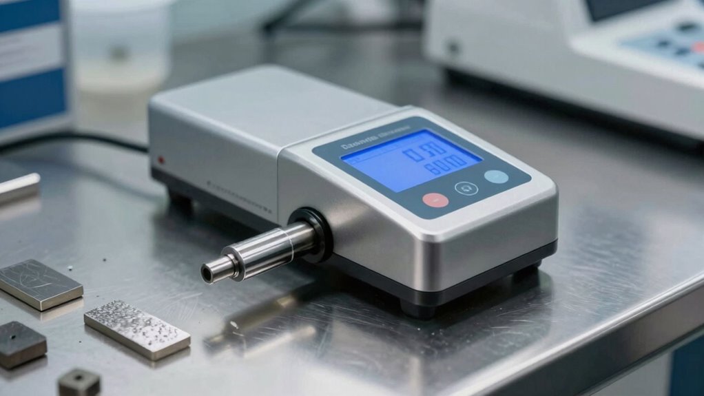 choosing the right hardness tester