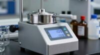 choosing the right overhead stirrer