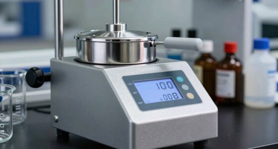 choosing the right overhead stirrer