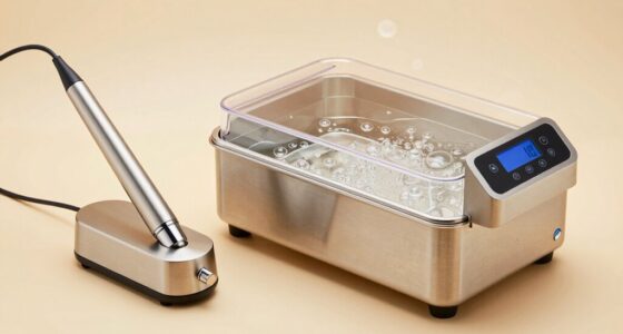 choosing the right sonicator